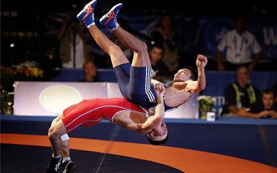 اتفاق روز | طلای ۶۵ کیلوگرم آزاد به ایتالیایی‌ها رسید!