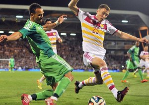 اوسزموینده پیتر اودموینگی