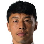 Wei Hu/شیاژوآنگ یانگچانگ / / باشگاهی / مردان (6849)/42