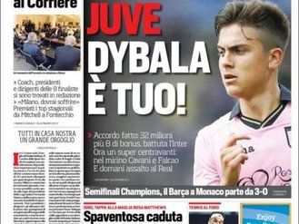 کوریه‌ره دلو اسپورت