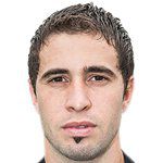 Adolfo Josè Hirsch/سان مارینو / ملی / مردان (590)/39