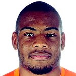 جاناتان لیگالی/مون پليه /فرانسه / باشگاهی / مردان (208)/34