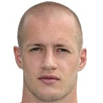 Sebastian Enderle/ایلِرتِسِن /آلمان / باشگاهی / مردان (4644)/36