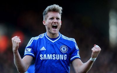 شرط مورینیو برای فروش آندرله شورله: دریافت پیشنهادی اغواکننده