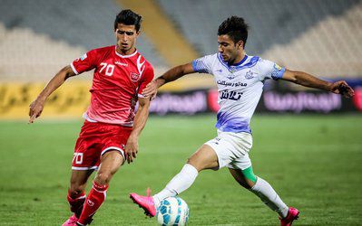 بازیکنی که از بازگشت رضاییان بیشرین ضرر را کرد