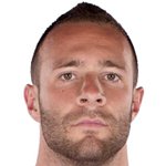 Levente Jova/نیرگیهازا اسپارتاکوس /مجارستان / باشگاهی / مردان (2517)/33