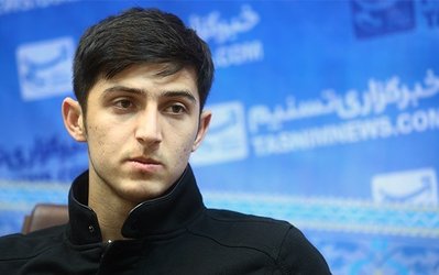 آزمون: فحاشی کره‌ای‌ها به غیرت ما برخورد و جوابشان را دادیم/ استعداد، دشمن واقعی بازیکن است