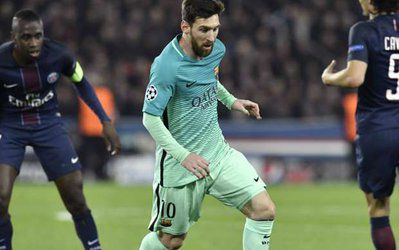 پاتریک کلایورت: هیچ وقت نگفتم مسی هرگز به پاریسن ژرمن نمی آید