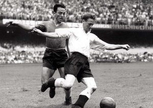 جام جهانی 1950