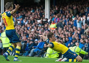 اليوير ژیرود