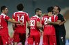 لیگ برتر | پرسپولیس 1 - نفت مسجدسلیمان 1 / بحران ادامه دارد ...
