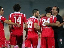 زهرا اسدی | هشتمی، تنها واقعیت عریان پرسپولیس