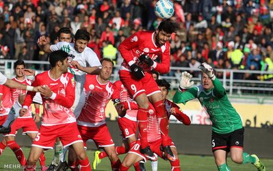 دردی که همچنان همراه پرسپولیس است/ هیولایی که قهرمانی را می بلعد