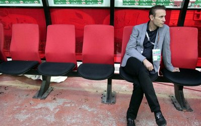 گل‌محمدی: شب رویایی‌ را داشتم / به خودم بیست می‌دهم