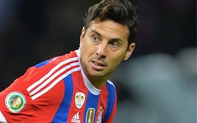 پیزارو خانه‌نشین شد