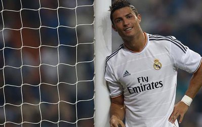 رونالدو خریدهای رئال را زیر سوال برد