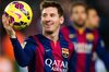 در بازی بارسلونا مقابل اتلتیکو مادرید از مسی تقدیر خواهد شد