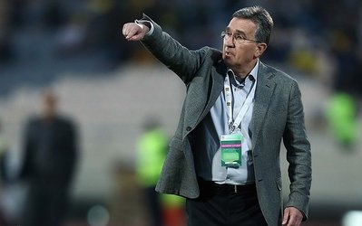 «فوتبال‌فارسی» | راه سخت برانكو برای خروج از بحران