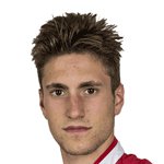 Davide Mazzocco/پوردِنونه /ایتالیا / باشگاهی / مردان (4682)/30