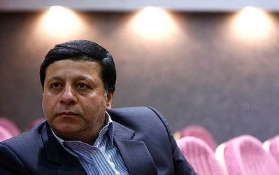 ساكت: عقد قرارداد حق پخش ورزش خلاف مقررات فوتبال است / 18.5 ميليارد از ايران نوين دريافتي داشته‌ايم و پول باشگاه‌ها را هم داده ايم