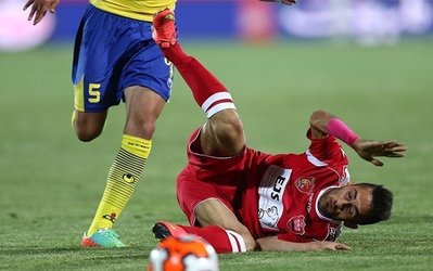 حکم صادقیان در انتظار امضای نبی / آیا از محرومیت پیام کاسته می‌شود؟