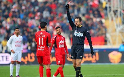 4 گزینه برانکو برای پر کردن جای خالی کامیابی نیا در داربی