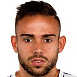 راجر مارتی سالوادور/لوانته /اسپانیا / باشگاهی / مردان (690)/34