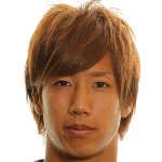 يوكي اوتسو/یوکوهاما مارینوس /ژاپن / باشگاهی / مردان (503)/35