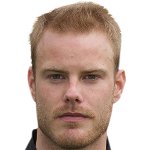 Fredrik Stenman/کلوب بروژ /بلژیک / باشگاهی / مردان (257)/42