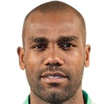 پائولو آلفونسو سانتوس جونيور/رئال بتیس /اسپانیا / باشگاهی / مردان (429)/43