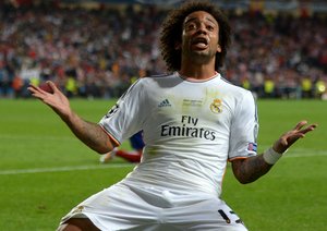 مارسلو ویرا دا سیلوا