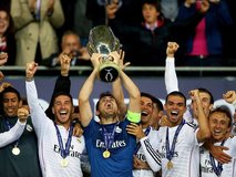 رئال و آغازی موفق