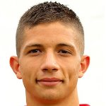 Jonatan Straus/جاگیانولیا بیالیستوک /لهستان / باشگاهی / مردان (2511)/31