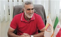 از حضورم در رتبه 512  مربیان جهان ذوق‌زده شدم/ اعتراض می کنند تا ضعف‌شان را بپوشانند