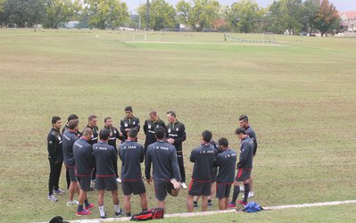 جاسوسان نیجریه‌ای فعال شدند!/ جنگ سرد نیجریه در فوتبال آغاز شد