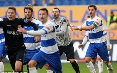 سوژه روز | باشگاه آلمانی به دلیل حضور ۴۰۰ مدل روس مجبور به تغییر هتل شد