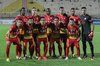 لیگ قهرمانان آسیا | فولاد ایران 1 - لوکومتیو ازبکستان 0 / فولاد برد و حذف شد