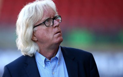 استقلال مثل بایرن‌مونیخ است، مشکل این تیم ضعف بدنی و انگیزشی است/آبی‌ باید بالاتر از قرمز باشد/من ۶۷ ساله هستم، به من در آلمان «شیر» می‌گویند