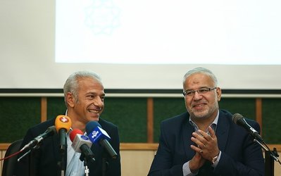 کاشانی: خاکپور روحیه برد به تیم تزریق کرده/ همدلى عامل موفقیت است