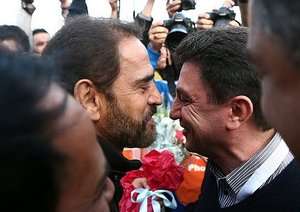 امیر قلعه نویی