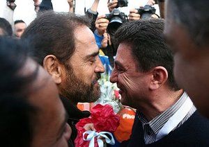 امیر قلعه نویی|ملوان انزلی 1 - 1 استقلال تهران / لیگ برتر