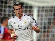 موقعیت گرت بیل در ترکیب اصلی رئال در معرض تهدید