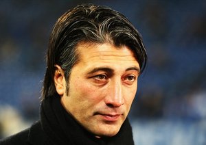 شالکه 2-0 بازل / گروه E لیگ قهرمانان اروپا