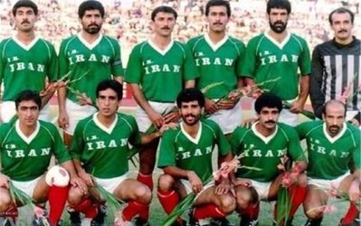 تونل زمان | شروع امیدوارکننده تیم ملی در جام ملت‌های سنگاپور