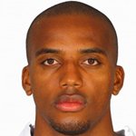 نیکلاس موريس بلای/بوردو /فرانسه / باشگاهی / مردان (201)/40