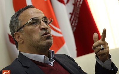 پاسخ واعظ ‌آشتیانی به اظهارات مدیر عامل استقلال