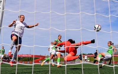 جام جهانی بانوان 2015 | صعود برزیل و کره جنوبی در شب حذف اسپانیا و مکزیک