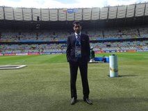 مهدیه دریابیگی | کامرانی‌فر رییس شود، قضاوت نمی‌کنیم!