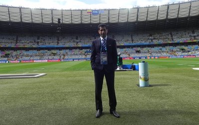 مهدیه دریابیگی | کامرانی‌فر رییس شود، قضاوت نمی‌کنیم!