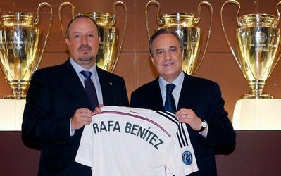 سوژه روز | درخواست عجیب پرز از رافا: وزنت را کم کن!